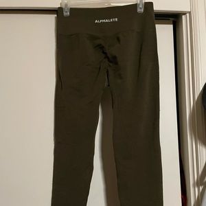 Alphalete Amplify XXL